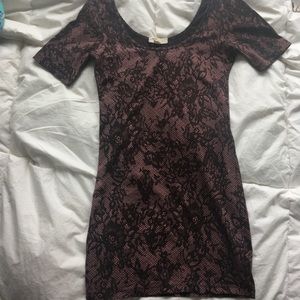 Bodycon Dress